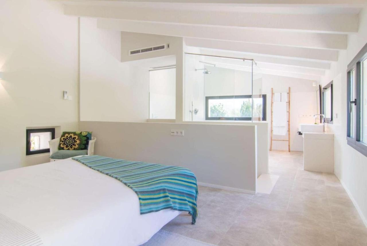 Villa Ternelles Pollença