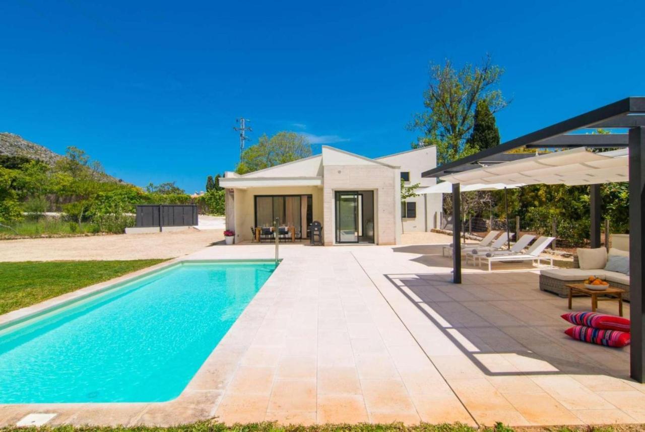 Ternelles Villa