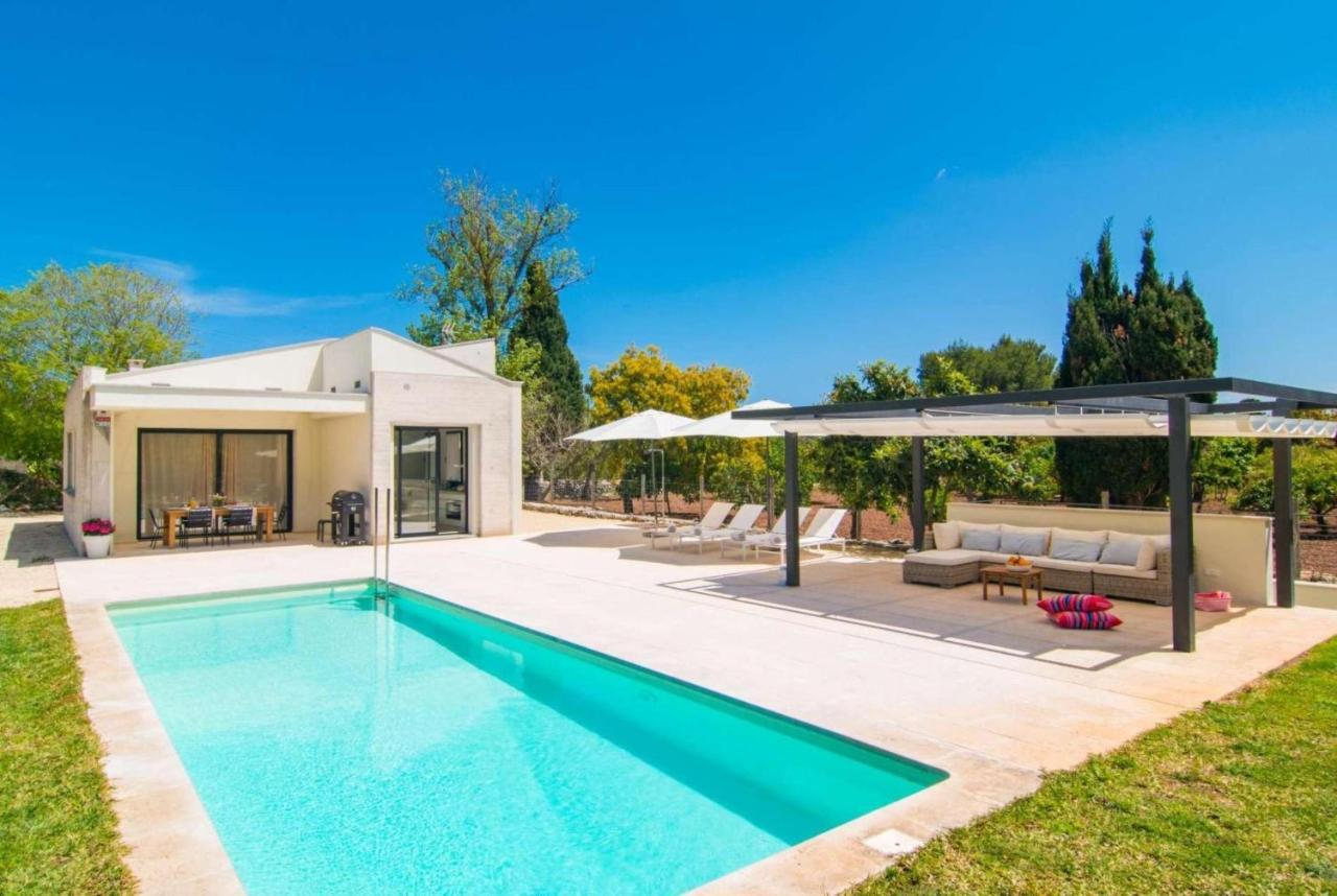 Ternelles Villa