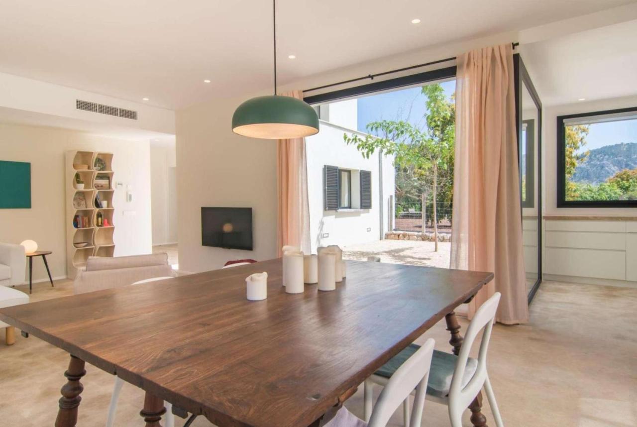 Ternelles Villa *