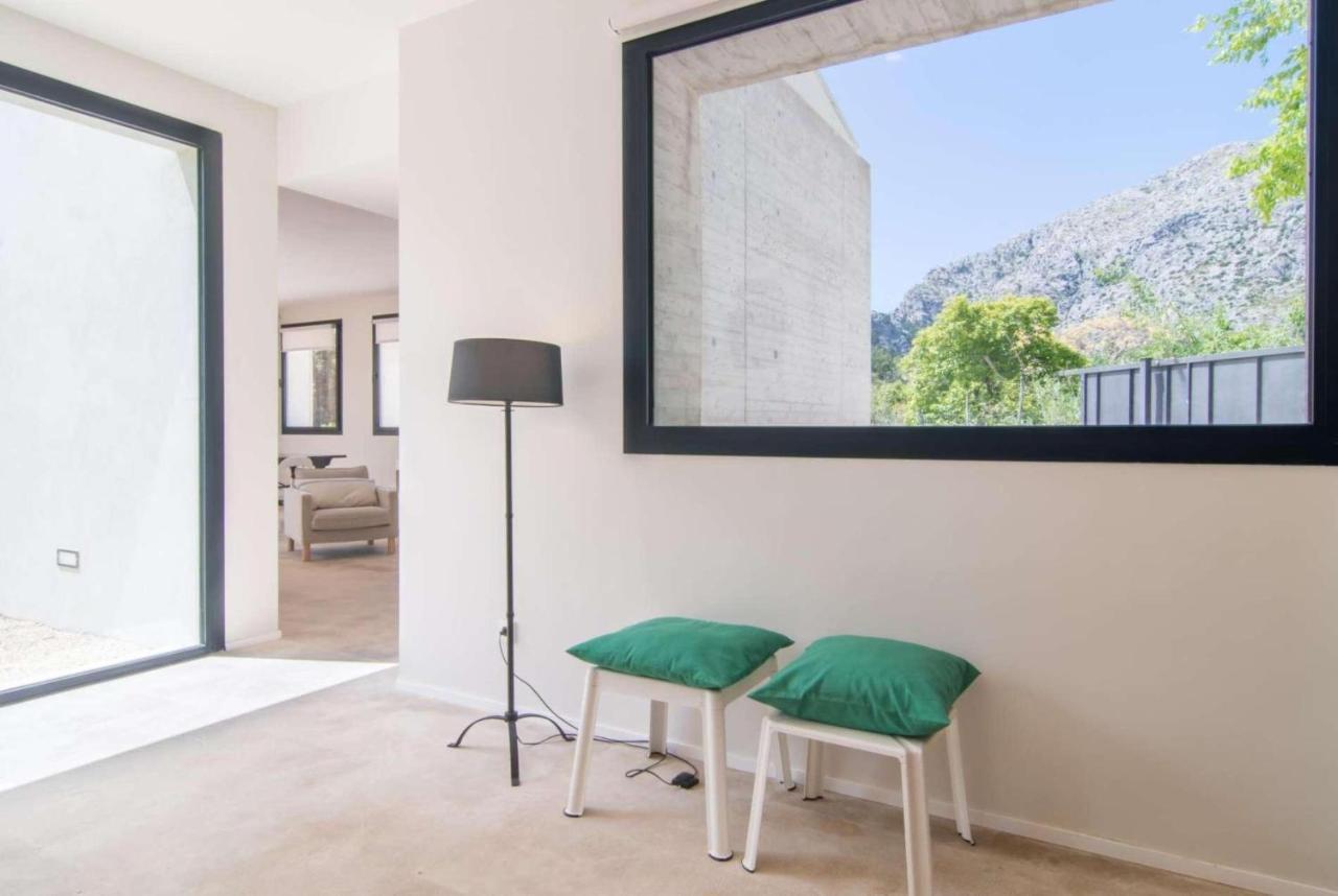 Villa Ternelles *