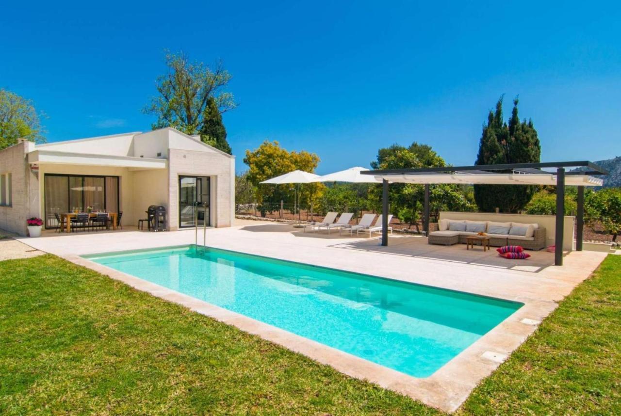 Ternelles Villa *
