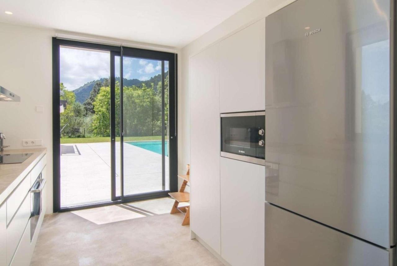 Ternelles Villa Pollença