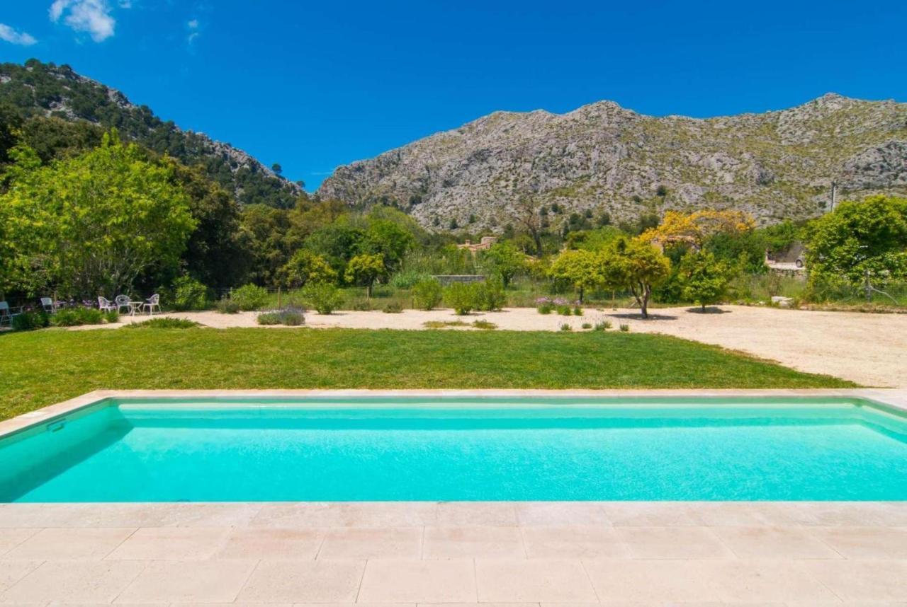 Ternelles Villa