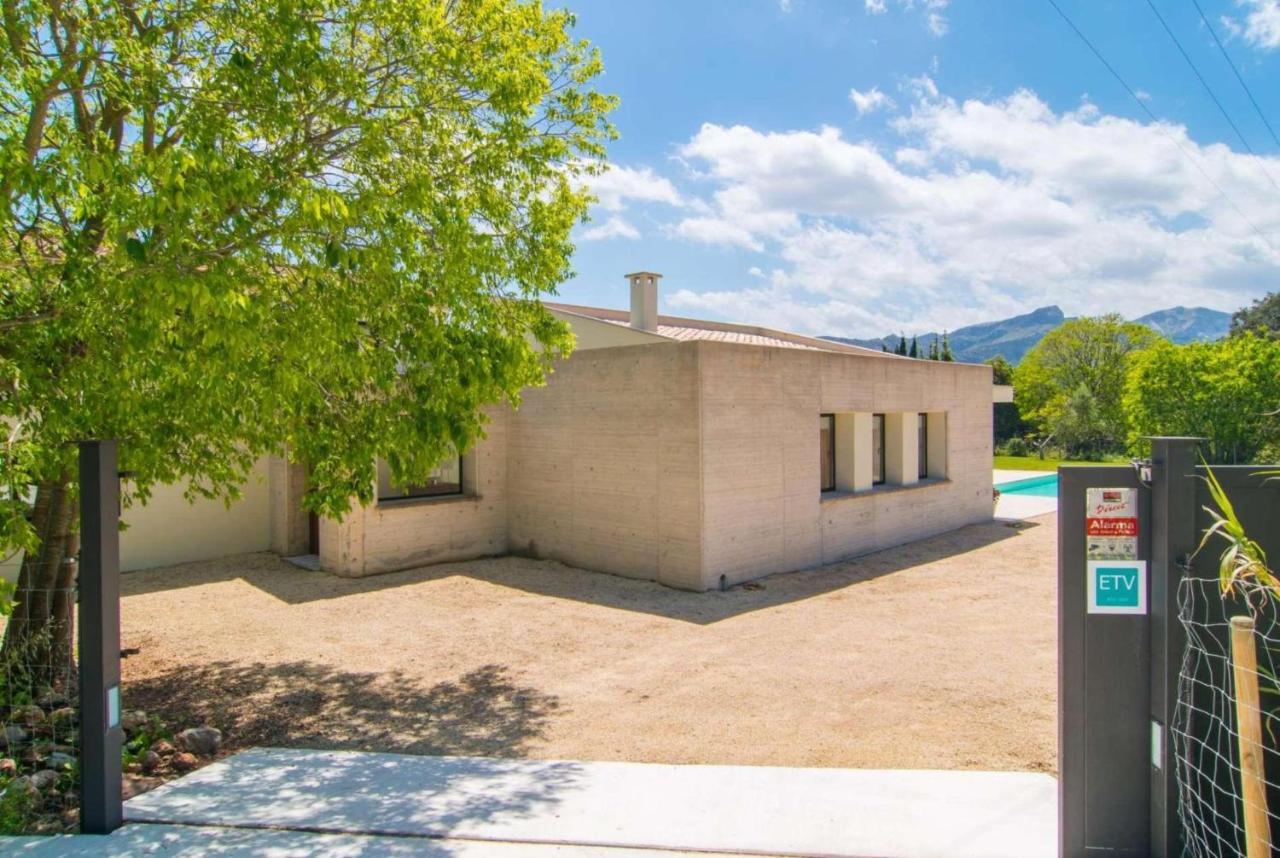 Ternelles Villa