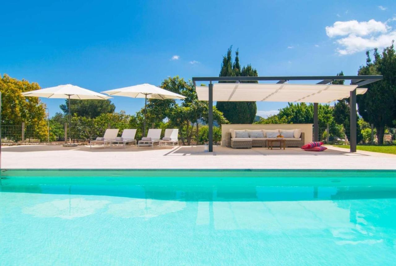 Ternelles Villa Pollença