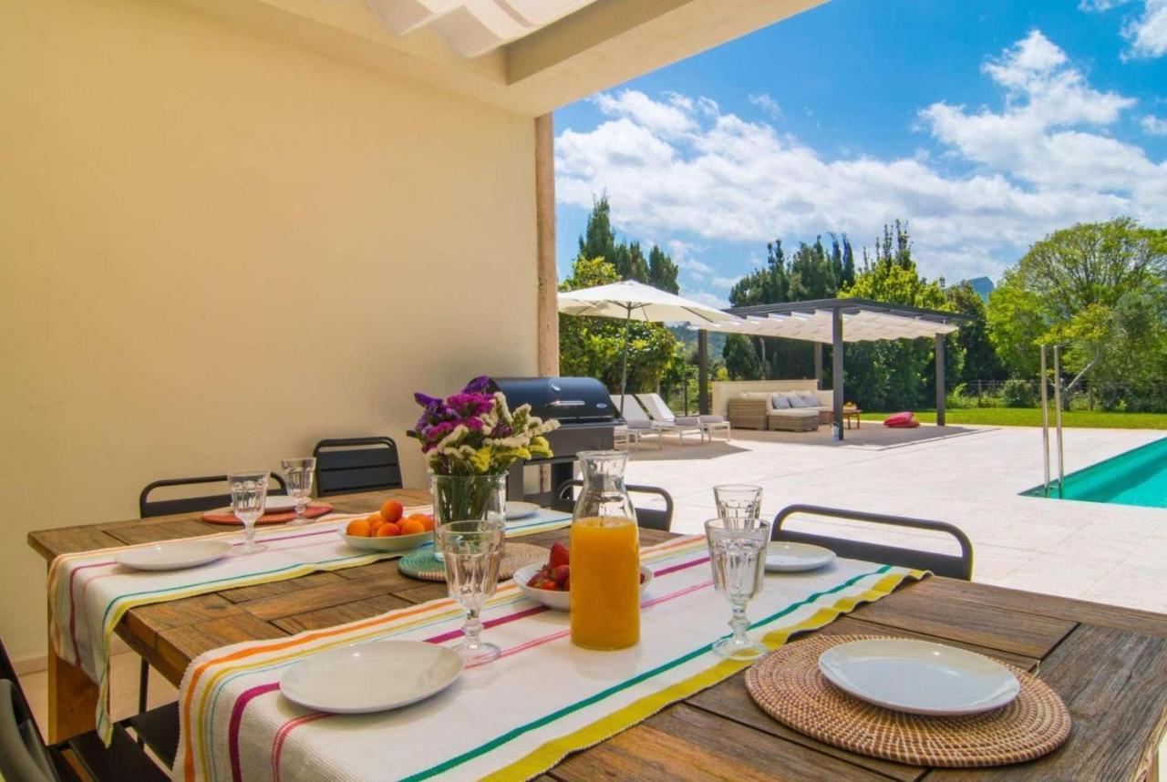 Villa Ternelles Pollença