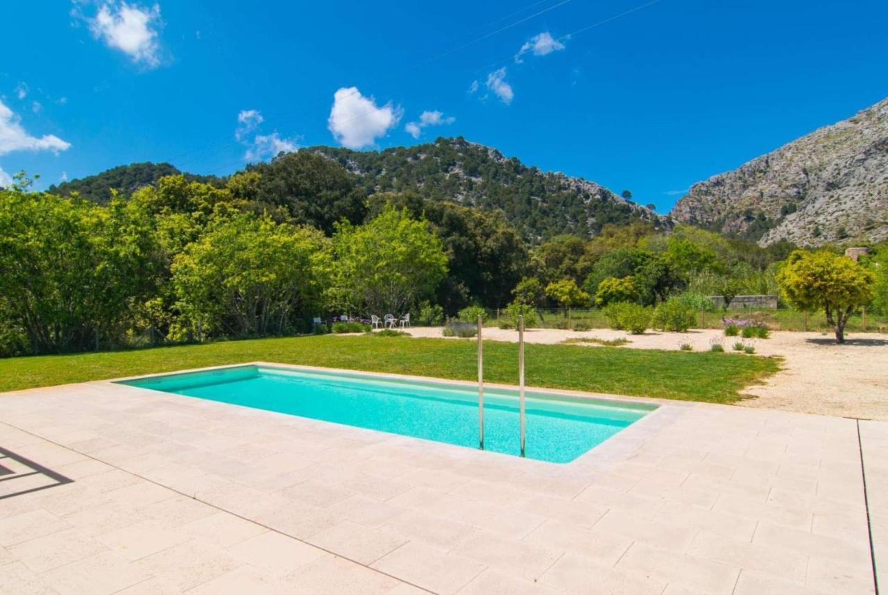 Ternelles * Pollença