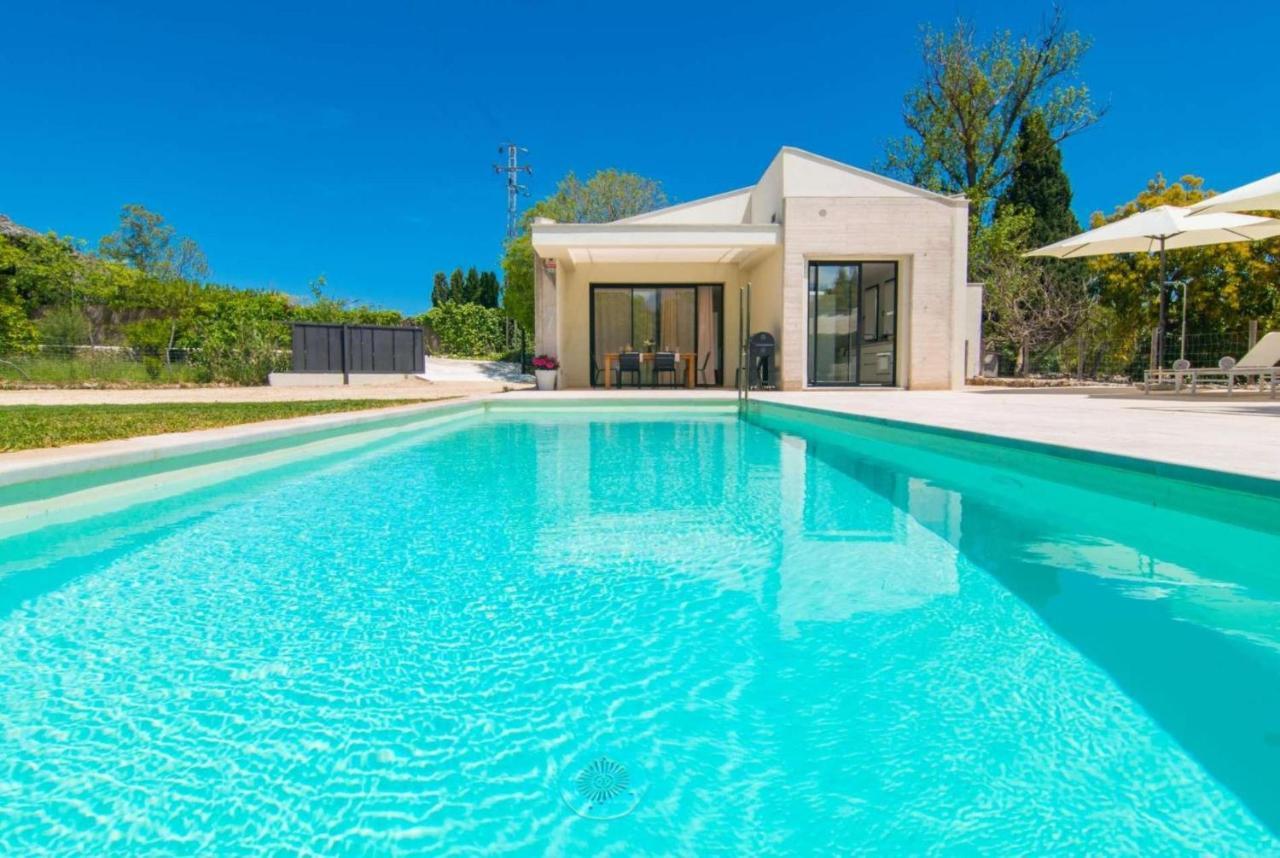 Ternelles Villa